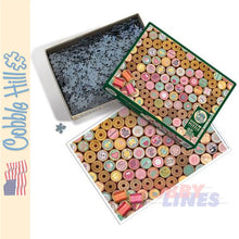 Load image into Gallery viewer, Sew Happy! Cobble Hill puzzle 1000pc CH40226
