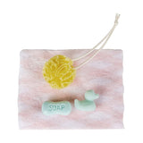 Bathtub Set | Lundby | 60-2123-00