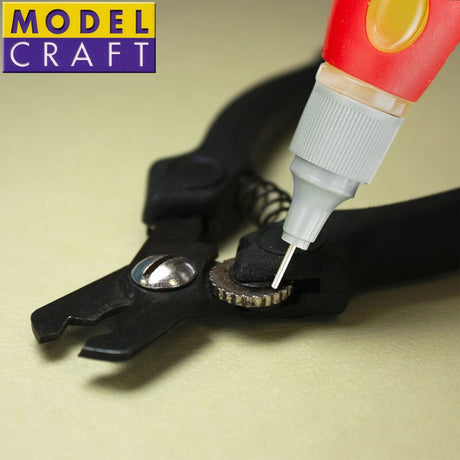 Superfine Oiler with Teflon | Expo Tools | 74321