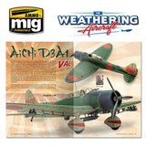 THE WEATHERING AIRCRAFT MAGAZINE - Issue 11 Embarked | Ammo by Mig Jimenez 