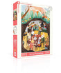 Spring Preparations 500pc Puzzle | New York Puzzle Company | NPZAL2637