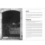 ITALIENFELDZUG German Tanks & Vehicles 1943-1945 - Volume 5 | Ammo by Mig Jimenez  