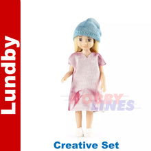 Load image into Gallery viewer, Lundby doll Creative set 60-8088-00
