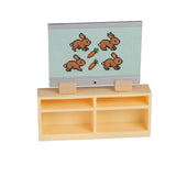 Tv & Gaming Set | Lundby | 60-2127-00