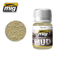 Enamel Heavy Mud - Thick Soil - 35ml | Ammo by Mig Jimenez | MIG1701