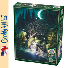 Load image into Gallery viewer, Ten Wishes Cobble Hill puzzle 1000pc CH40130
