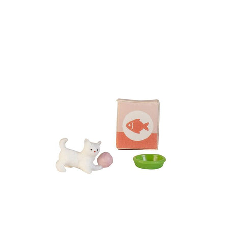 Dollhouse Animals -  Cats | Lundby | 60-2143-00