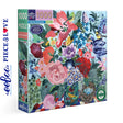 eeBoo SPRING BOUQUET 1000 pc Square Jigsaw Puzzle Super Deluxe PZT112
