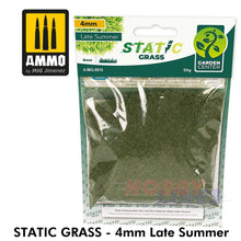 Load image into Gallery viewer, Ammo STATIC GRASS Vegitation Garden Centre Full range 2 4 6mm Mig Jimenez
