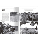 ITALIENFELDZUG German Tanks & Vehicles 1943-1945 - Volume 5 | Ammo by Mig Jimenez  