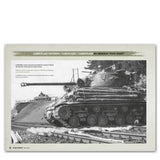 M4A3E8 SHERMAN "EASY EIGHT" - Visual Modelers Guide (English) | Ammo by Mig Jimenez |  MIG6326