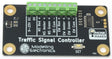 Traffic Light Control Circuit UK - 301-018 | Modelling Electronics | ME301018