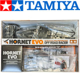 Tamiya Hornet EVO 1:10 R/C High Performance Off Road Racer 58742