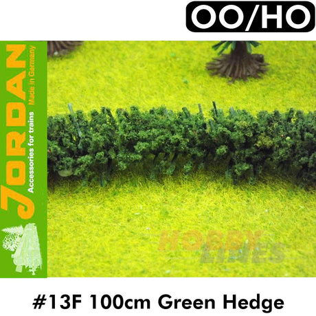 #13F 100cm Green Hedge | Jordan | 59552