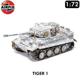 Tiger 1- Model Kit | Airfix | A02342