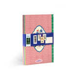 Flora's Little Book Set | eeBoo | LBNBK5