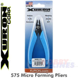  575 Micro Forming Pliers | Xuron | 75510