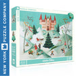 Winter Palace 1000pc Jigsaw | New York Puzzle Company | NPZJH2520