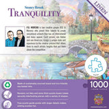 Stoney Brook Cottage - 1000pc Puzzle | Masterpieces | MSP-71984