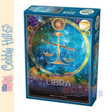 Libra Cobble Hill puzzle 500pc CH45017