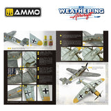 THE WEATHERING AIRCRAFT MAGAZINE Issue 24 Messerschmitt BF 109 | Ammo by Mig Jimenez 