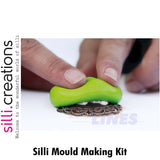 Mould Making Kit - Large 300g  | Silli Creations | 44021