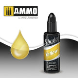 Shader - Full Range - Pick your paint | AMMO By Mig Jimenez