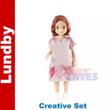 Load image into Gallery viewer, Lundby doll Creative set 60-8088-00
