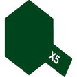 Acrylic Mini Paint - X-5 Green | Tamiya | TM81505
