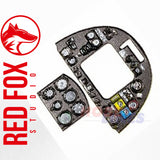 1/32 Supermarine Spitfire Mk.VIII (for Tamiya kit)