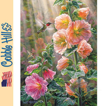 Load image into Gallery viewer, After the Rain Cobble Hill puzzle 1000pc CH40165
