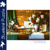 She Loves Me - 2000pc Puzzle | Bluebird |  70078