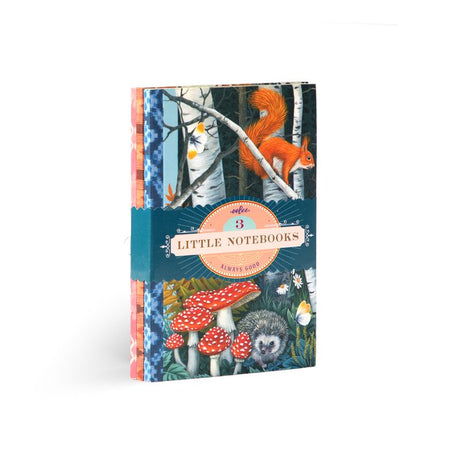 Vasilisa Little Book Set | eeBoo | LBN532