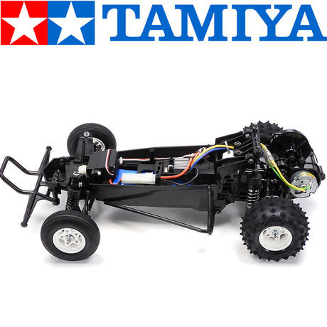 Tamiya Hornet EVO 1:10 R/C High Performance Off Road Racer 58742