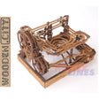 Marble Run - 3D Puzzle | Wooden City | WR353