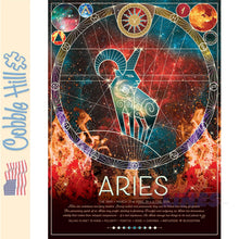 Load image into Gallery viewer, Aries Cobble Hill puzzle 500pc CH45011
