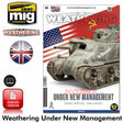 THE WEATHERING MAGAZINE- Issue 24 Under New Management | Ammo by Mig Jimenez