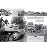 ITALIENFELDZUG German Tanks & Vehicles 1943-1945 - Volume 5 | Ammo by Mig Jimenez  