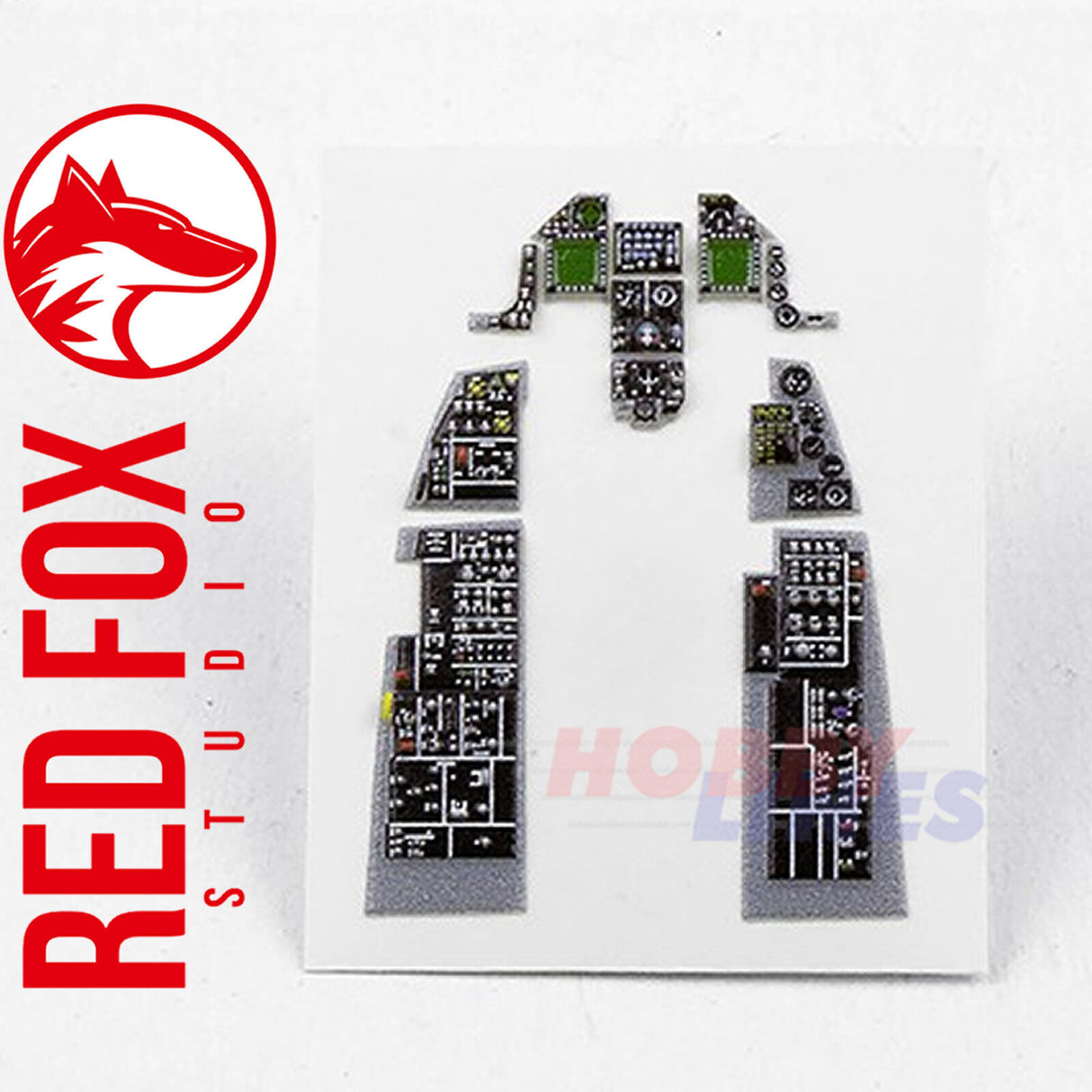 1/48 F-35A Lightning II (for Tamiya kit)