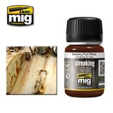 Streaking Effects - 35ml Jar - Full Range | Ammo By Mig Jimenez