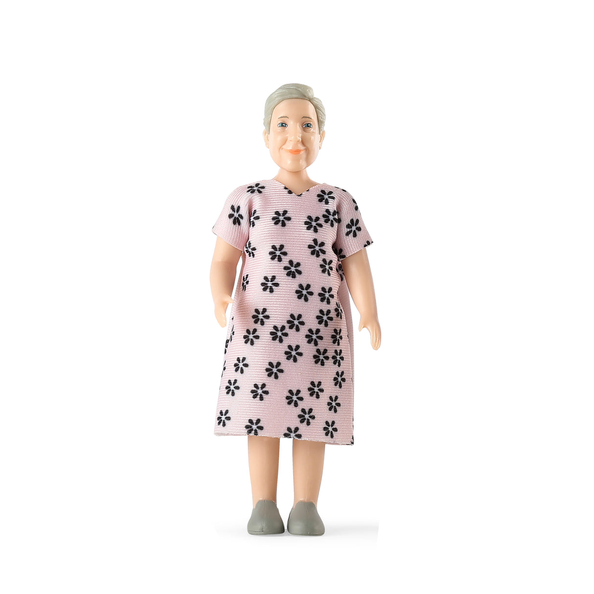 Lundby Doll - Elderly Woman Charlie | Lundby | 60-8084-02