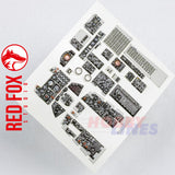 1/48 F-35A Lightning II (for Tamiya kit)