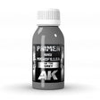 Grey Primer and Microfiller - 100ml | AK interactive | AK758