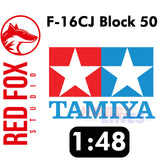 1/48 F-35A Lightning II (for Tamiya kit)