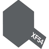 Acrylic Mini Paint - Xf-54 Dark Sea Grey | Tamiya | TM81754