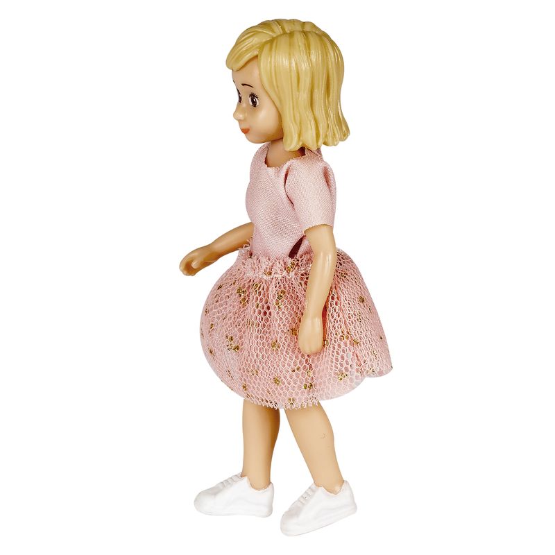 Charlie Doll Family Set | Lundby | 60-2137-00