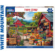 Farm Stand - 1000pc Puzzle | White Mountain | 2164pz