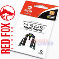 1/32 F-117A Nighthawk (Late) (for Trumpeter kit)