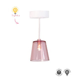 Floor & Ceiling Lamp | Lundby | 60-2128-00