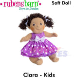 Rubens Barn Doll - Clara - Kids - 30-9076-00
